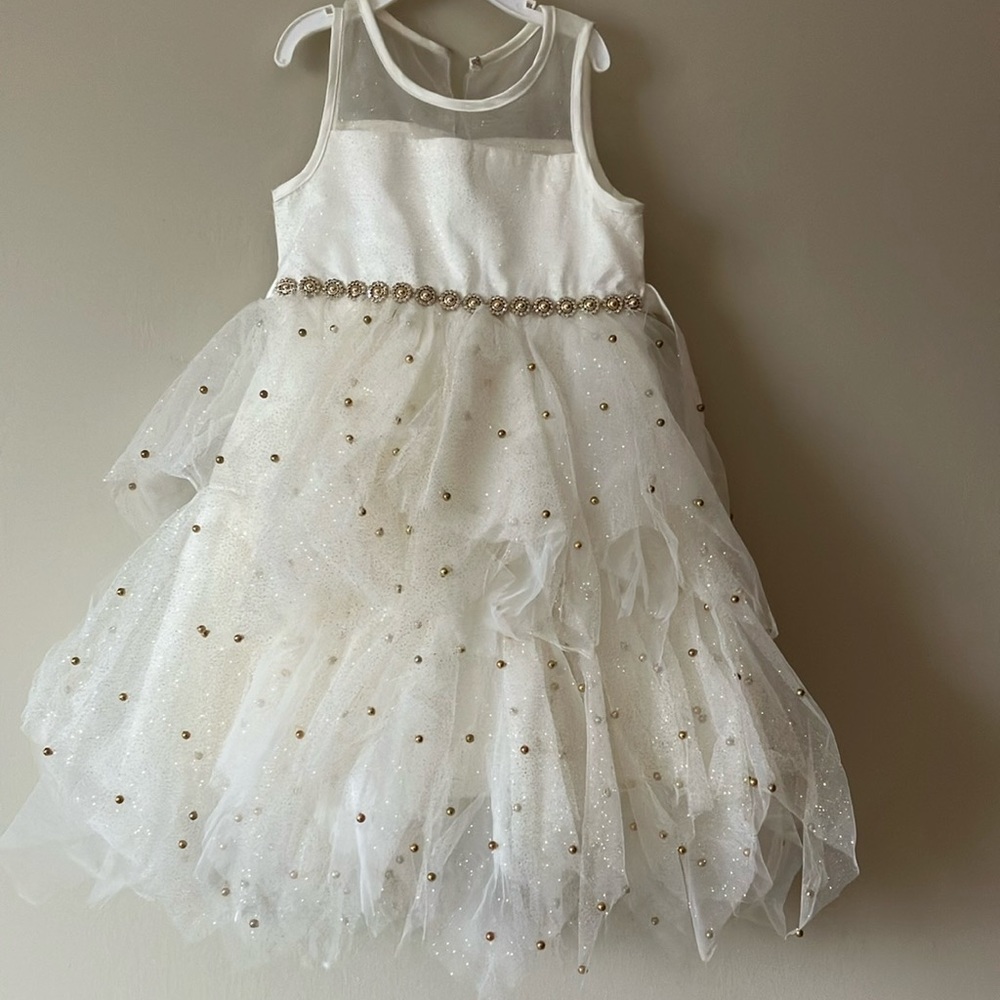 American Princess dress